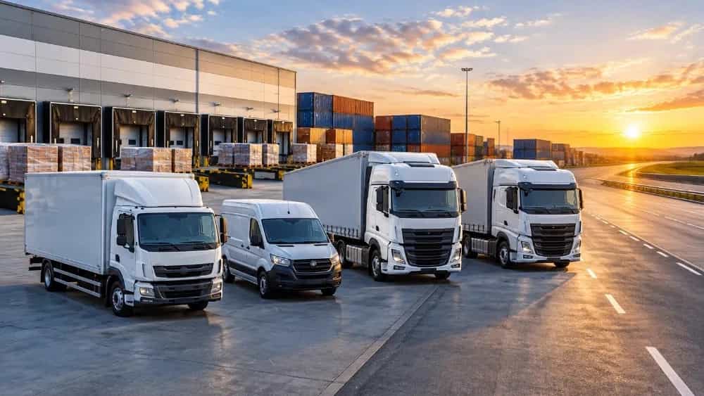 قیمت باربری در اصفهان حمل بار درون‌شهری و بین‌شهری