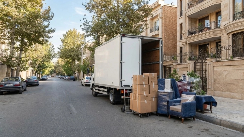 بهترین اتوبار در خیابان توحید اصفهان اسباب کشی ایمن و سریع بهترین اتوبار در خیابان توحید اصفهان اسباب کشی ایمن و سریع